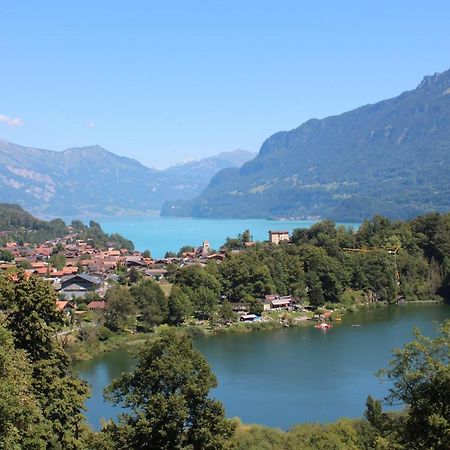 Hotel Baren Ringgenberg Εξωτερικό φωτογραφία